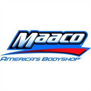 Photo Maaco Auto Body Shop & Painting