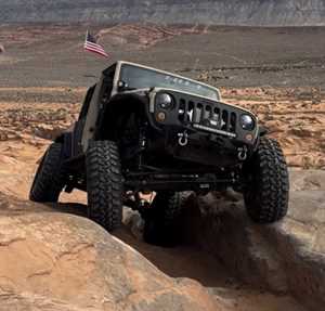 Photo Sam Moore’s Automotive