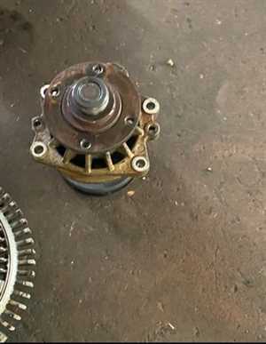 Photo Grant Avenue Garage