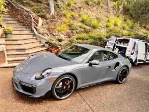 Photo E&D Mobile Auto Detailing