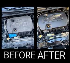 Photo Varsity Car Care