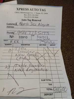 Photo XPRESS AUTO TAG