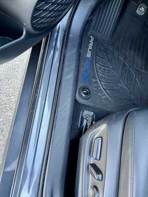 Photo Ultimate Custom Car Care