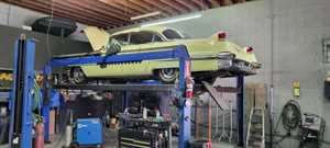 Photo Jesse’s Mufflers & Brakes