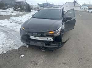 Photo Rickenbaugh Collision Repair Center