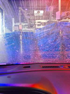 Photo Mister Car Wash