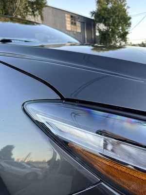 Photo Chilton Auto Body - San Francisco