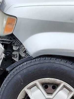 Photo ATX-VIP Towing