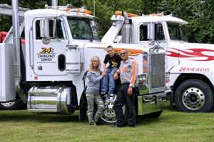 Photo FireHouse Performance