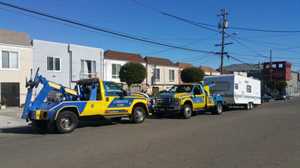 Photo Lombard Towing