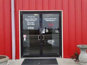 Photo Gateway Classic Cars of Louisville