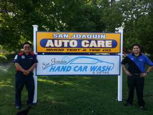 Photo San Joaquin Auto Care