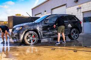 Photo Signature Auto Detailing