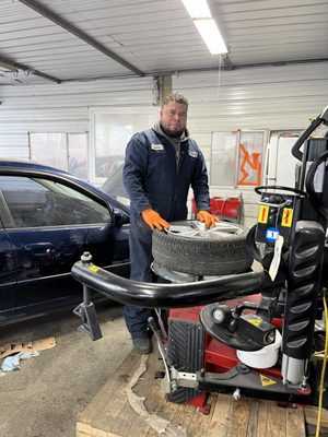 Photo Zavala Auto Repair LLC