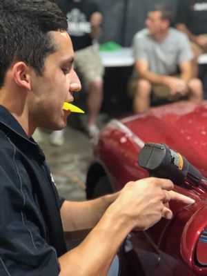 Photo Frank’s Detailing