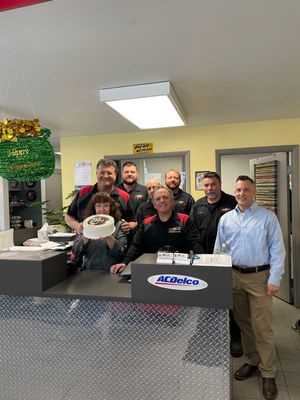 Photo Rad Air Complete Car Care and Tire Center - Westlake