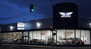 Photo S&R Motors