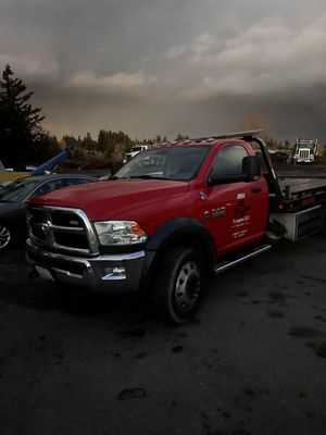 Photo ANH Towing