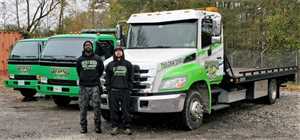 Photo Grassfield Towing and Recovery