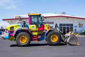 Photo MHQ of New Mexico