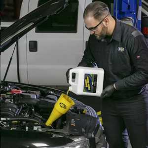 Photo Mr Fixit Auto Care