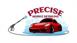 Photo Precise Mobile Detailing