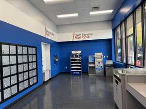 Photo United States Postal Service