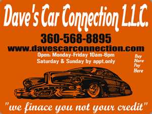 Photo Dave’s Car Connection