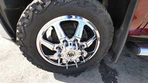 Photo In ’N’ Out Mobile Detail Service