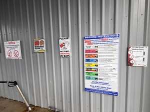 Photo E-Z Clean Carwash