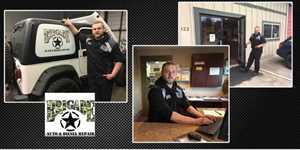 Photo Brigade Auto & Diesel Repair