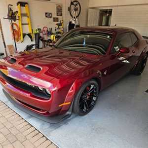 Photo Griffin Mobile Detail