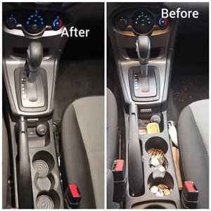 Photo Luke’s Auto Detailing