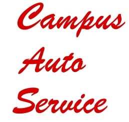 Photo Campus Auto Service