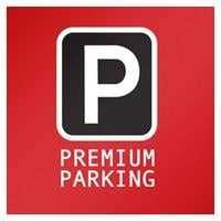Photo Premium Parking - P158