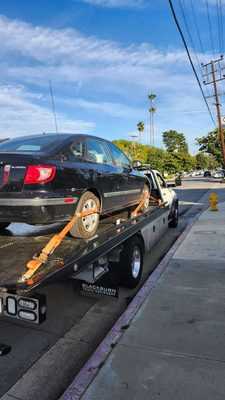 Photo Towing 24 Seven