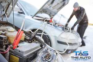 Photo The Auto Service - TAS