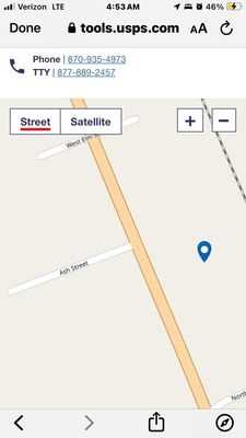 Photo U S Government