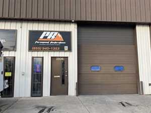 Photo Paramount Restorations