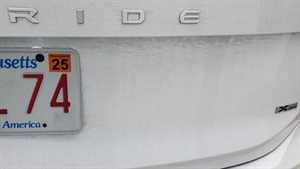 Photo Waves Car Wash