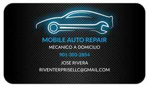 Photo Mobile Auto Repair