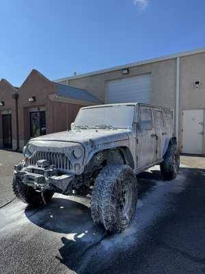 Photo Caraddicts Mobile Detailing