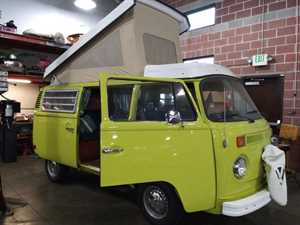 Photo Oval’s Motorsport