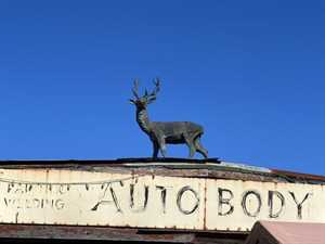 Photo Dj Healey Auto Body