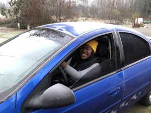 Photo Berg’s Collision