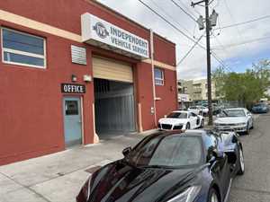 Photo Independent Vehicle Service