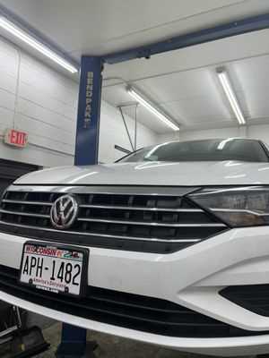 Photo Corner Choice Motors