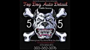 Photo ToP DoG Mobile Detail