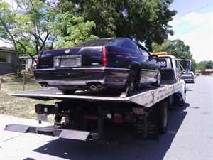 Photo Y & R Towing