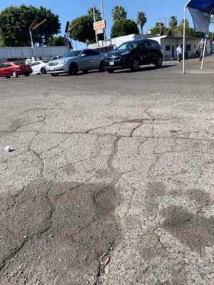 Photo Davey’s Car Wash & Detailing